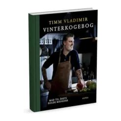 New Timm Vladimir Kitchen Vinterkogebog