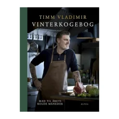 New Timm Vladimir Kitchen Vinterkogebog