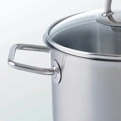 Clearance Fissler Viseo Grydesæt - 5 dele