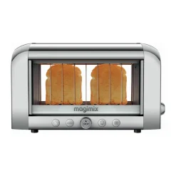 Clearance Magimix Vision Brødrister