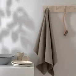 The Organic Company Viskestykke
