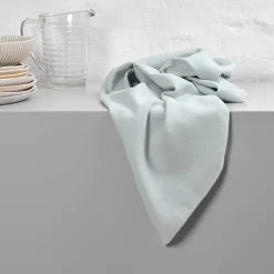 The Organic Company Viskestykke
