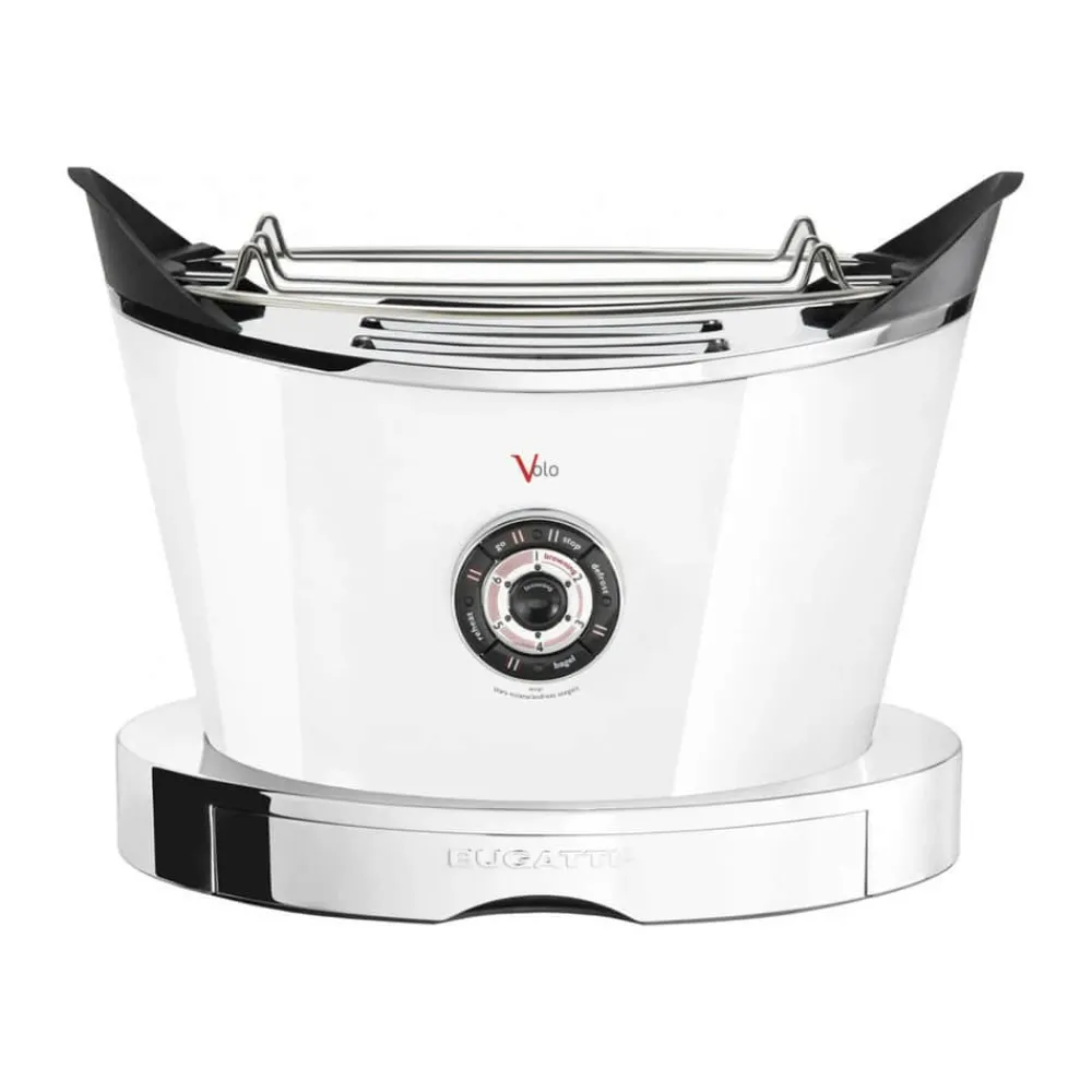 Discount Casa Bugatti Volo Brødrister