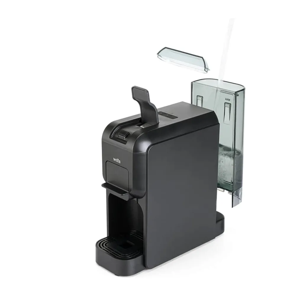 Wilfa Volo Capsule Mini Kapsel Kaffemaskine