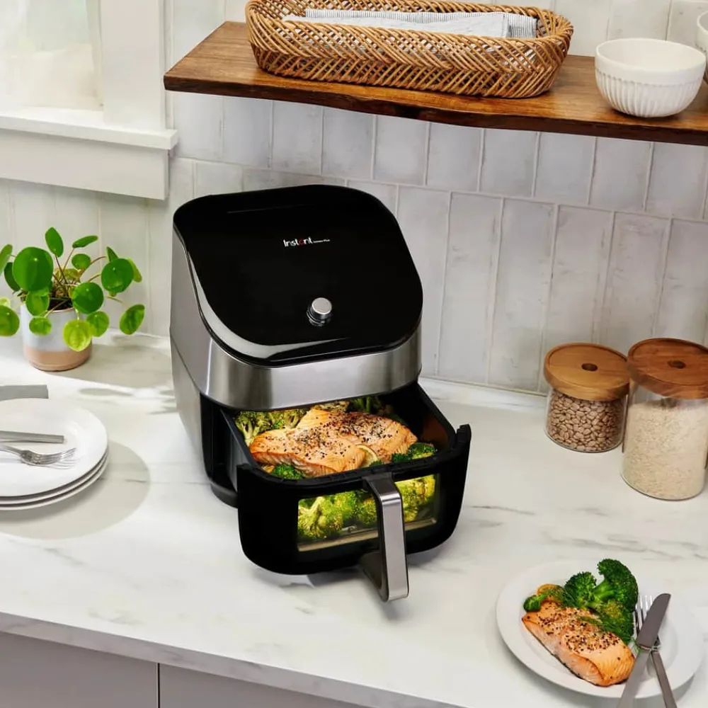 Outlet Instant Vortex+ Airfryer