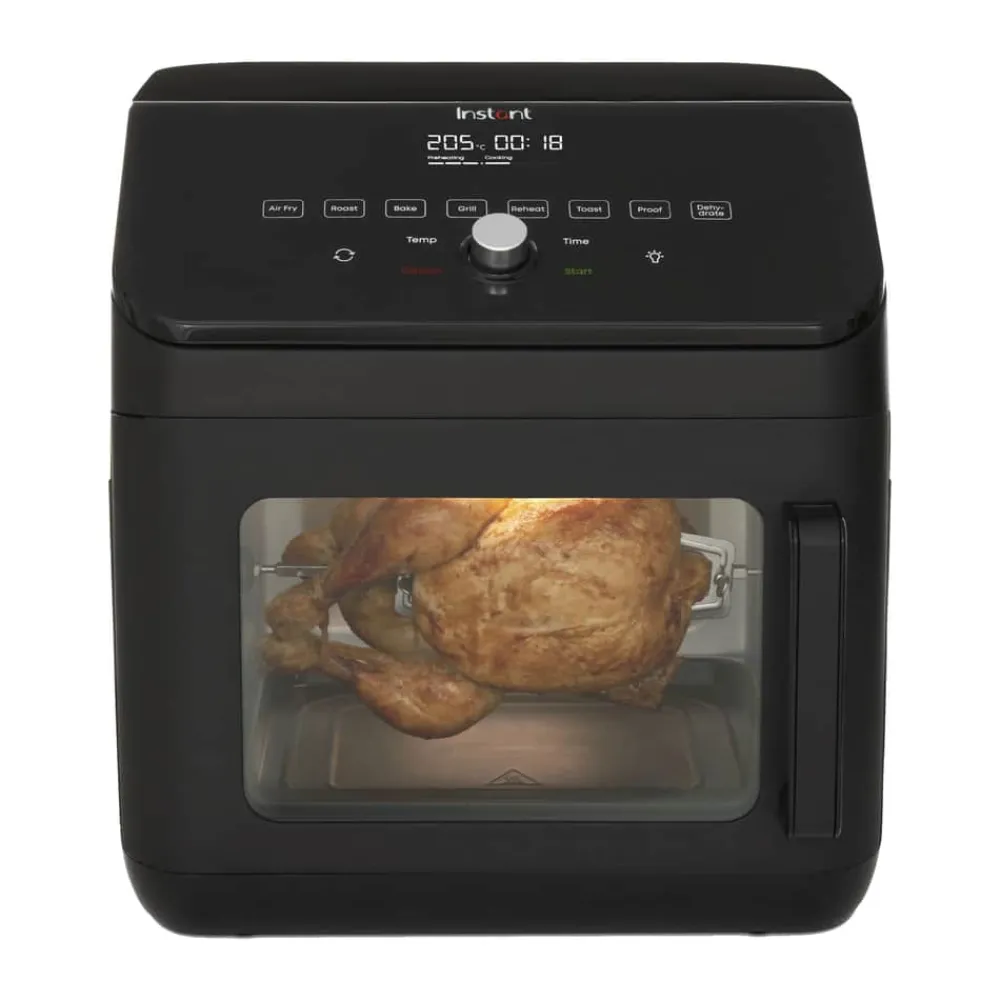 Clearance Instant Vortex Clearcook Airfryer
