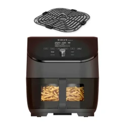 Online Instant Vortex Plus ClearCook Airfryer