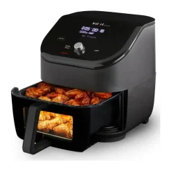 Online Instant Vortex Plus ClearCook Airfryer