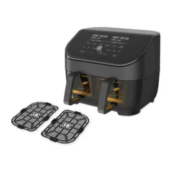 New Instant Vortex Plus Dual ClearCook Airfryer