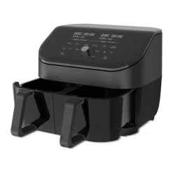 New Instant Vortex Plus Dual ClearCook Airfryer