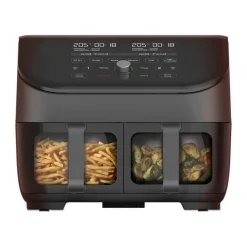 New Instant Vortex Plus Dual ClearCook Airfryer