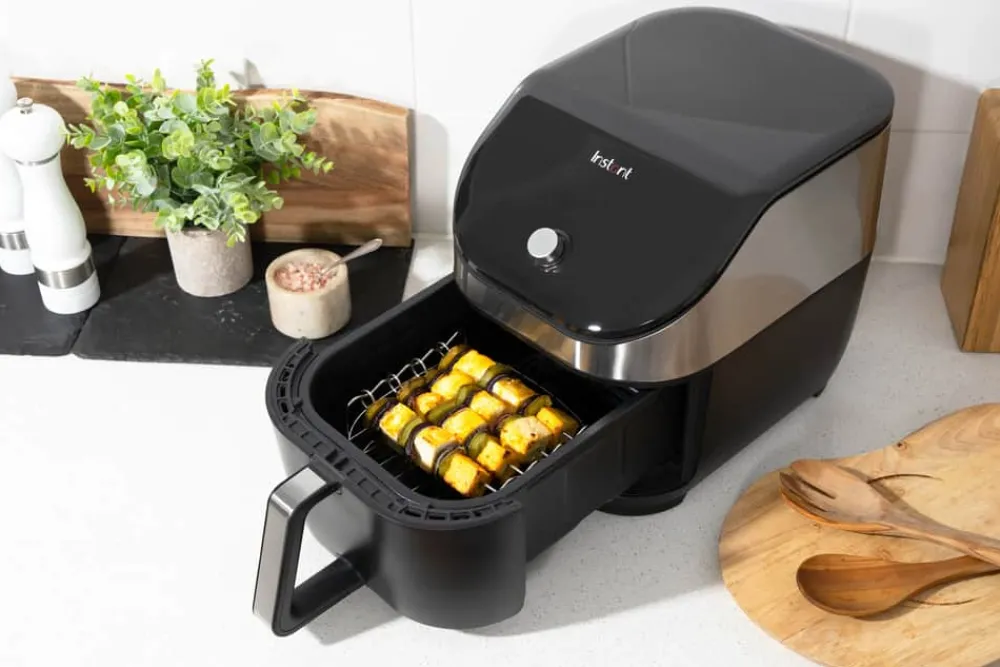 Sale Instant Vortex Slim Airfryer