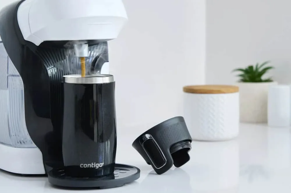 Clearance Contigo West Loop Mini Termokrus