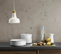 Clearance Eva Trio White Line Gryde