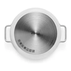 Clearance Eva Trio White Line Gryde