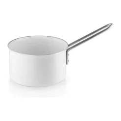 Eva Trio White Line Kaserolle