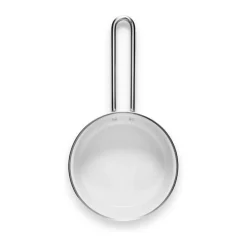 Eva Trio White Line Kaserolle