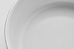 Eva Trio White Line Kaserolle