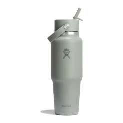 Clearance Hydro Flask Wide Flex Straw Termodrikkedunk