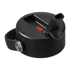 Clearance Hydro Flask Wide Mouth Flex Straw Låg
