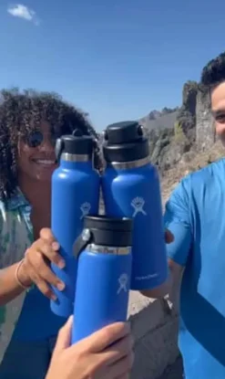Best Hydro Flask Wide Mouth Flex Termodrikkedunk