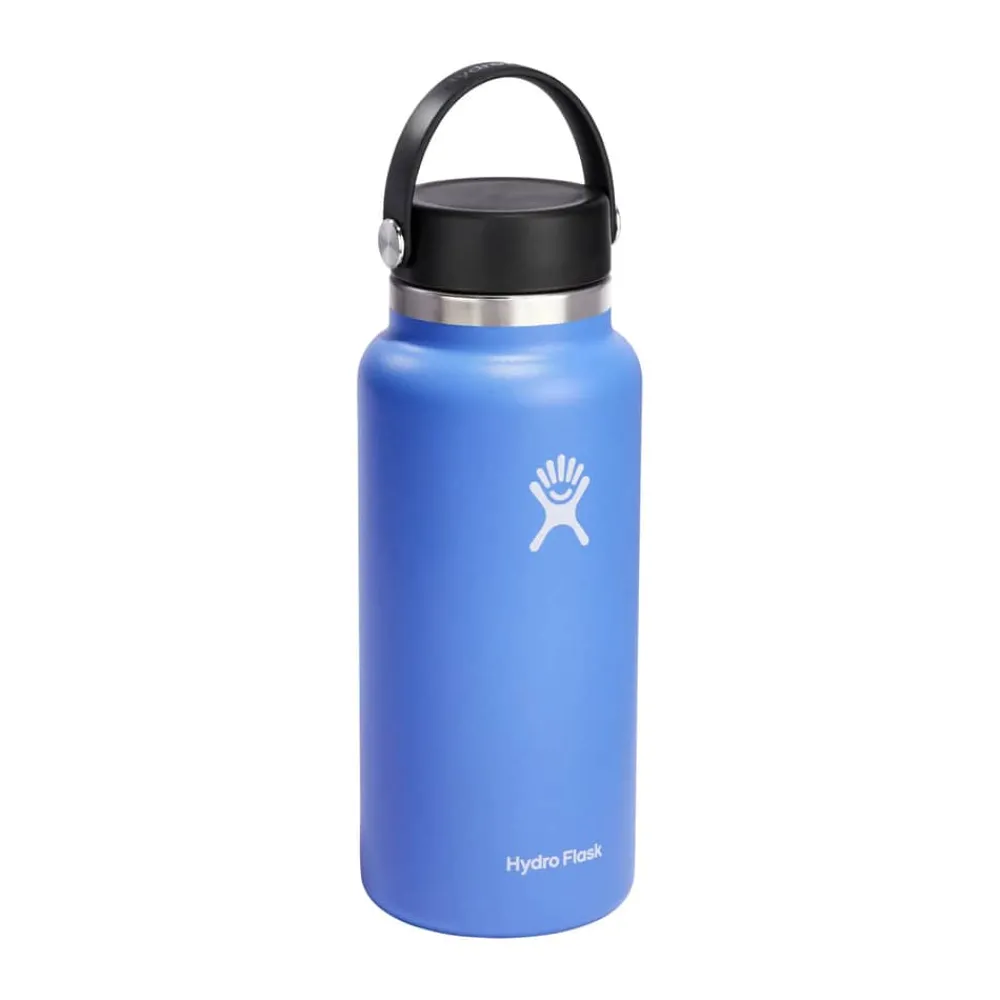 Best Hydro Flask Wide Mouth Flex Termodrikkedunk