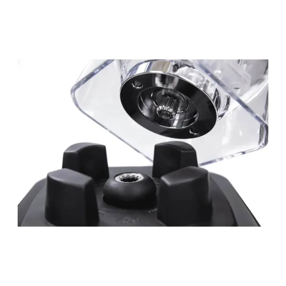 Outlet RAW X2,5 Turbo Blender