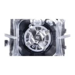 Outlet RAW X2,5 Turbo Blender