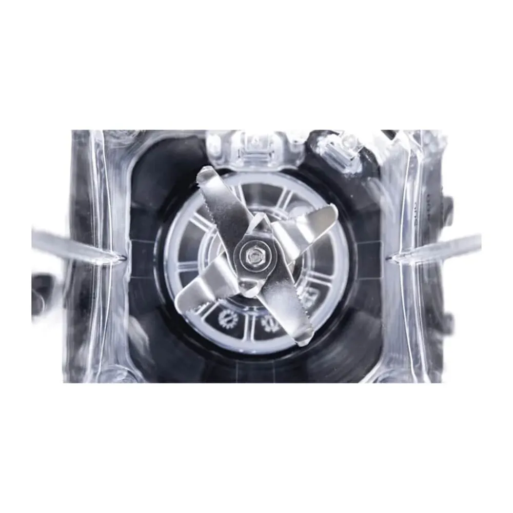 Outlet RAW X2,5 Turbo Blender