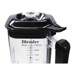 Outlet RAW X2,5 Turbo Blender