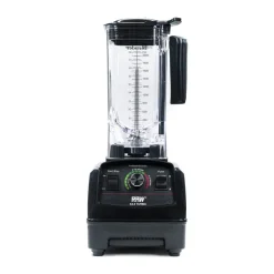 New RAW X2,5 Turbo Blender