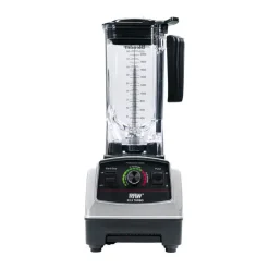 Best RAW X2,5 Turbo Blender