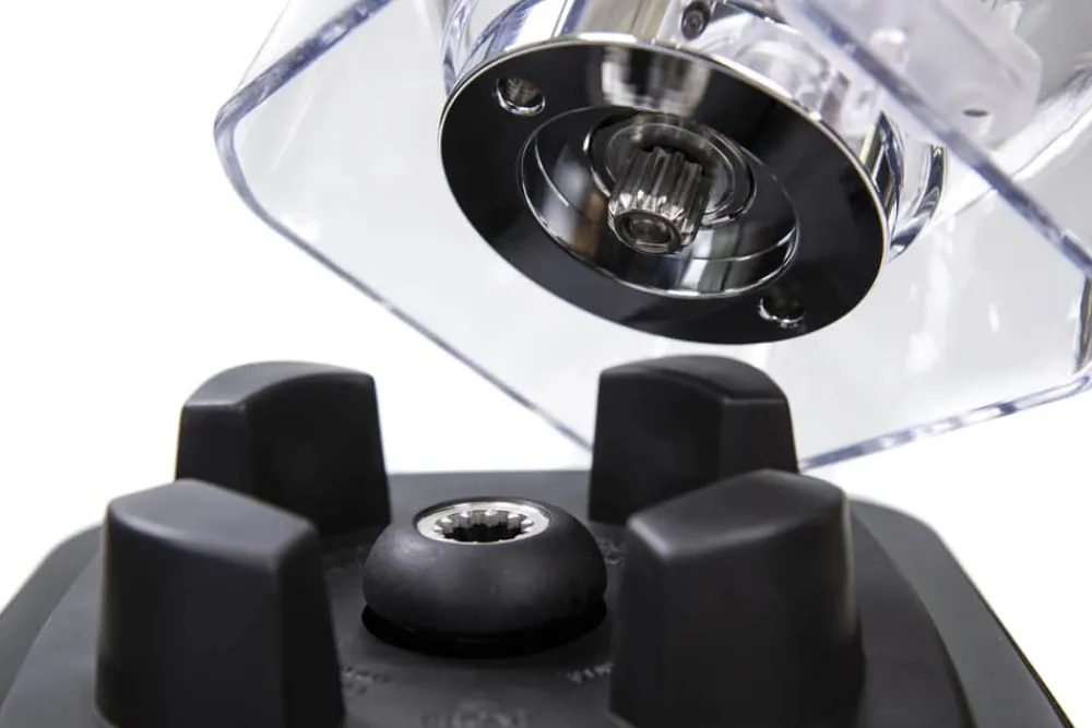 Outlet RAW X2,5 Turbo Blender