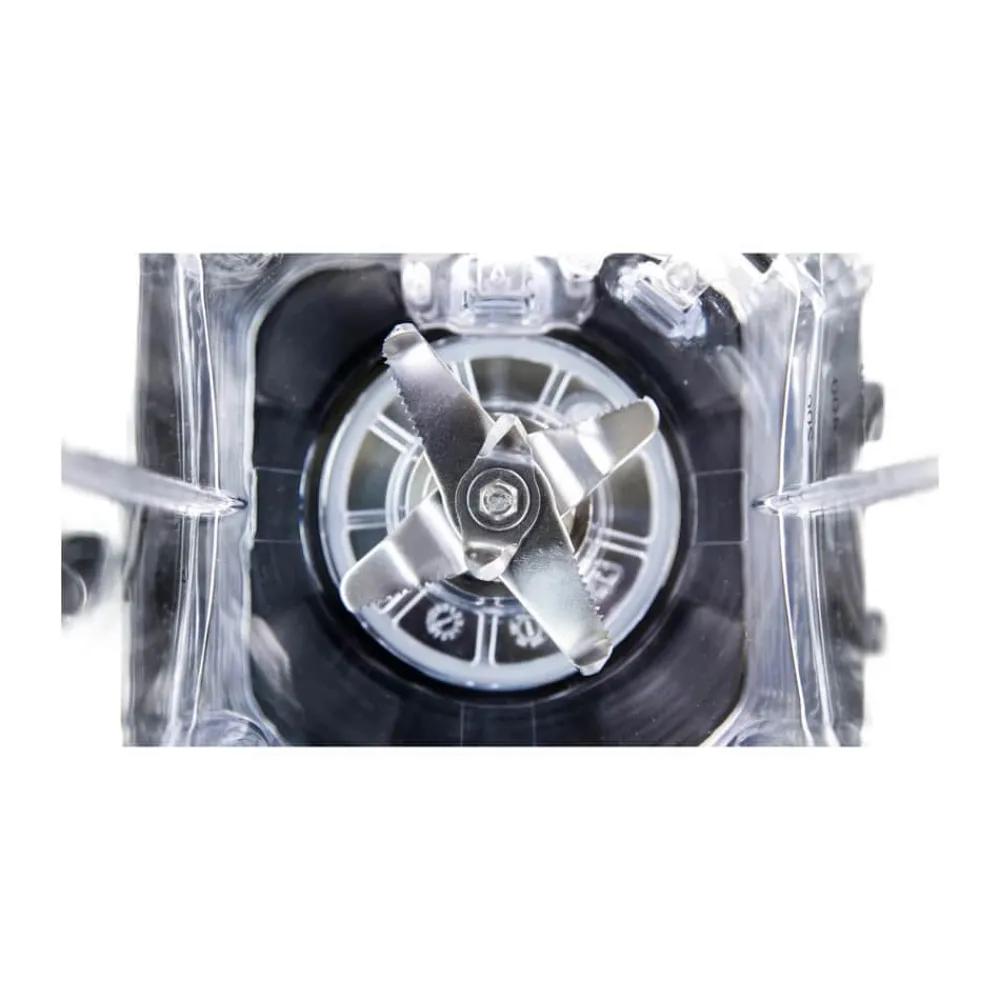 Outlet RAW X2,5 Turbo Blender
