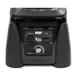 Sale RAW X4.0 Turbo Blender