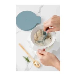 Clearance Lékué Yoghurtsæt - 2 dele