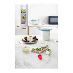 Clearance Lékué Yoghurtsæt - 2 dele