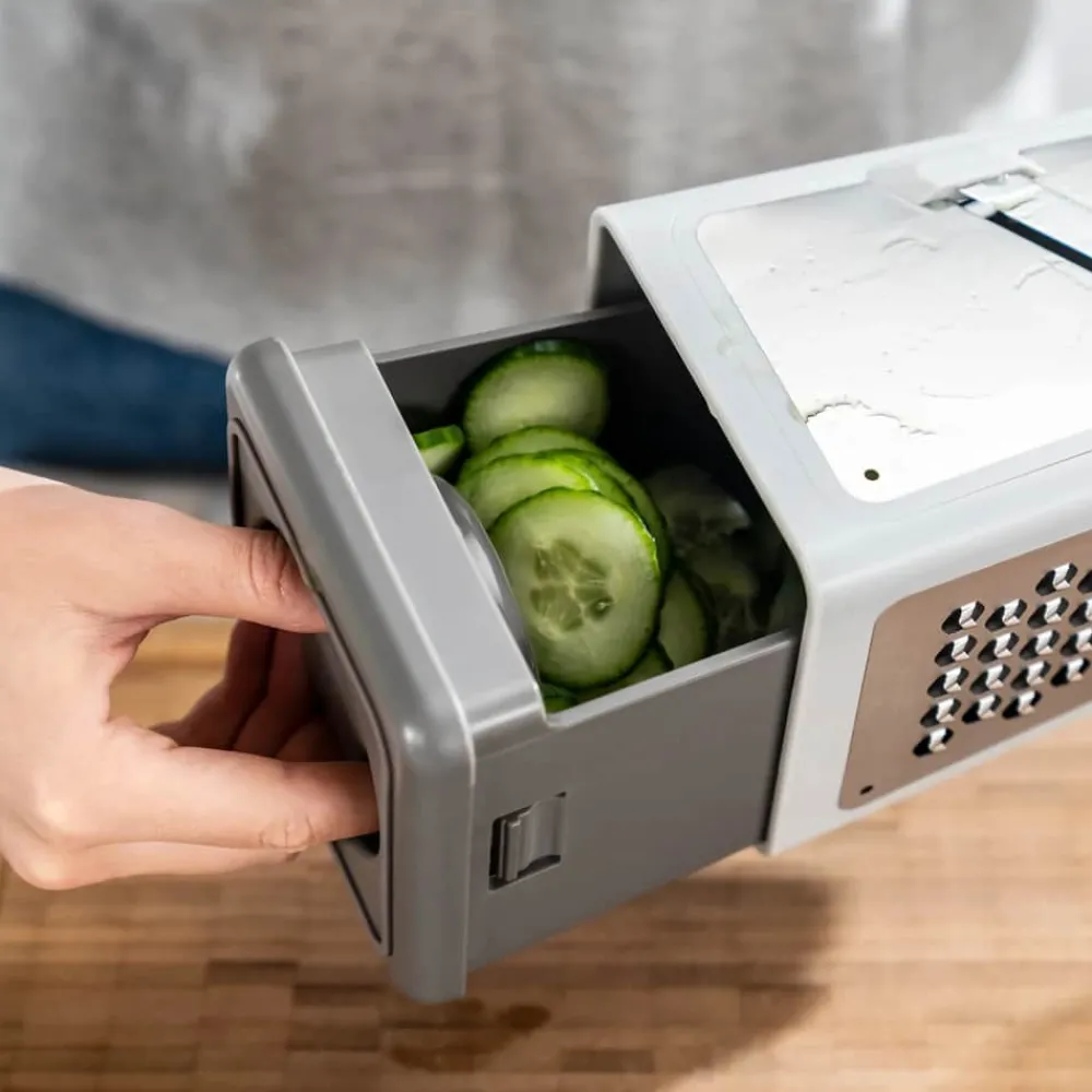 Online Zwilling Z-Cut Pyramide Rivejern