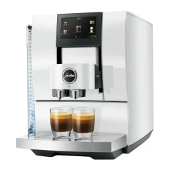 Online JURA Z10 (EA) Kaffemaskine