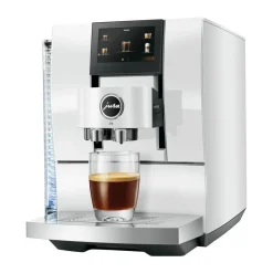 Online JURA Z10 (EA) Kaffemaskine