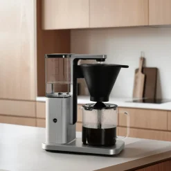 Online Wilfa Zense Kaffemaskine