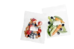 Cook & Baker Zip-pose - 20 stk.